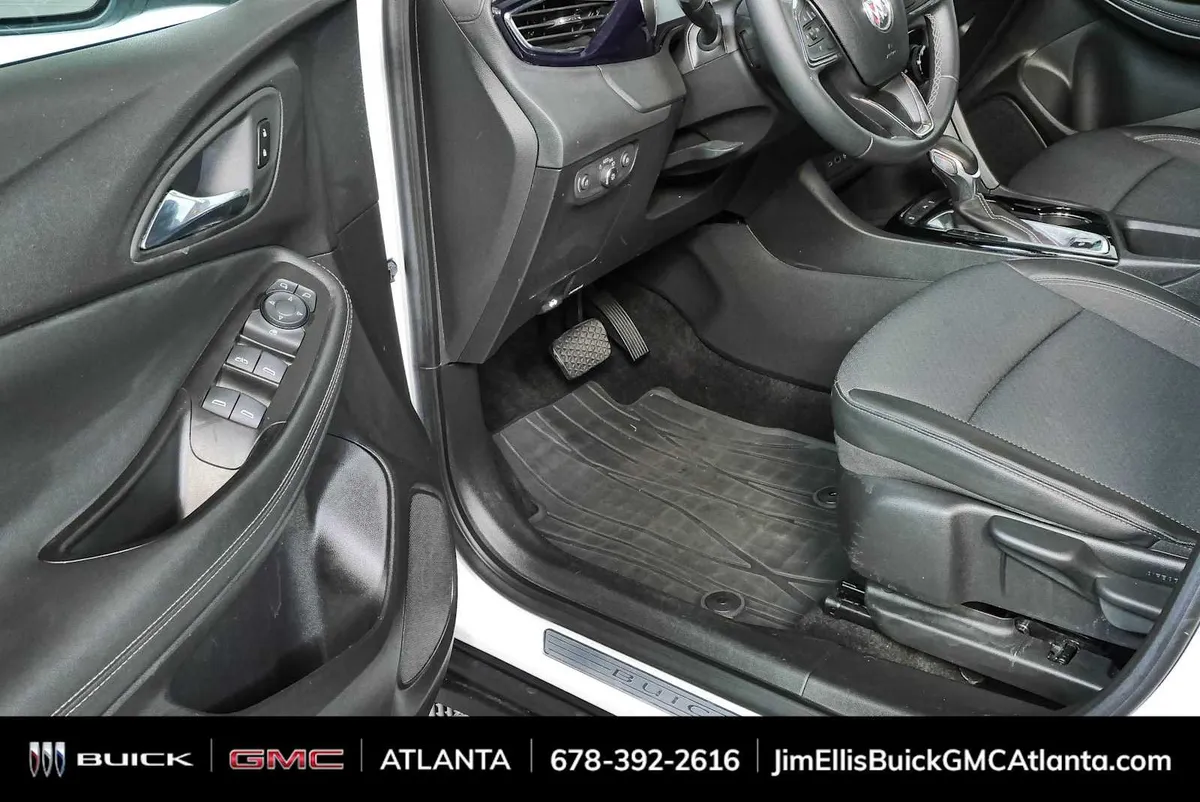 2023 Buick Encore GX Preferred thumbnail 7