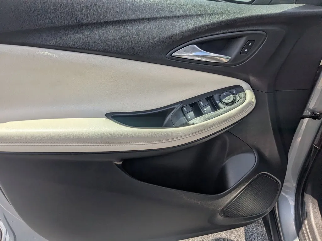 2023 Buick Encore GX Preferred thumbnail 11