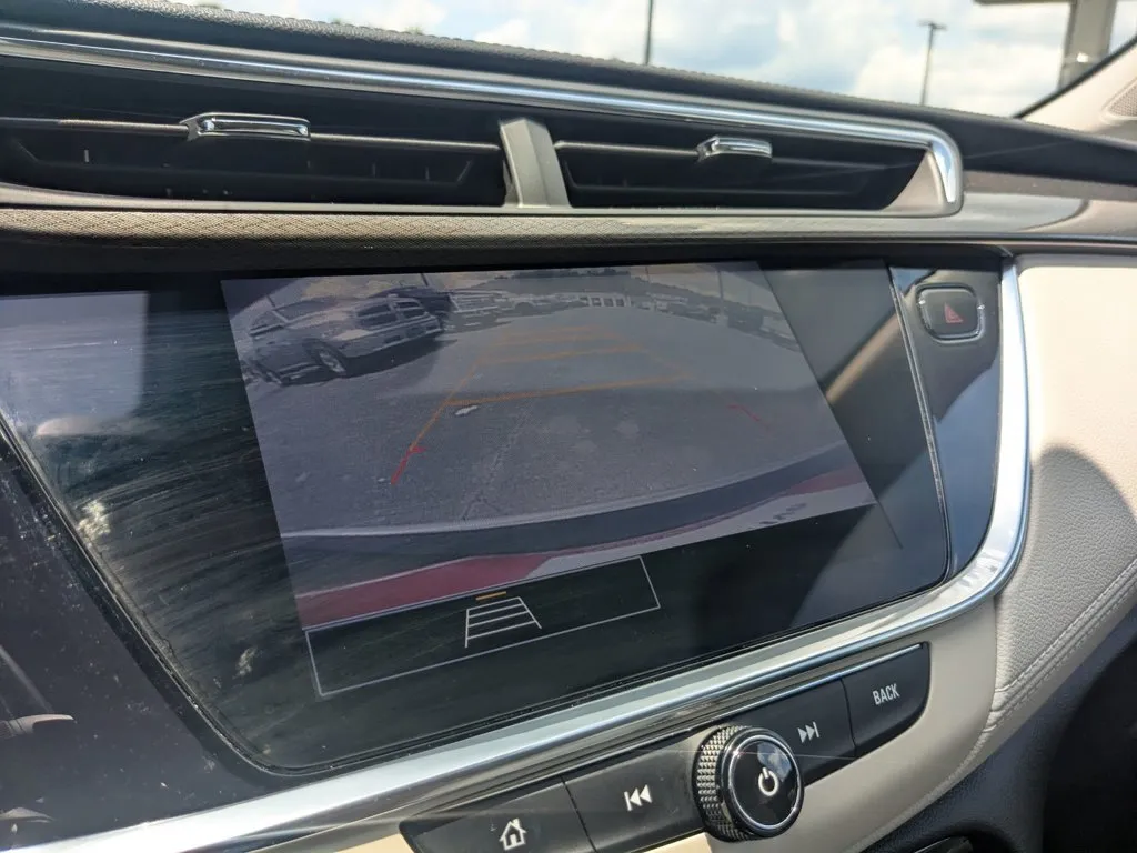 2023 Buick Encore GX Preferred thumbnail 15