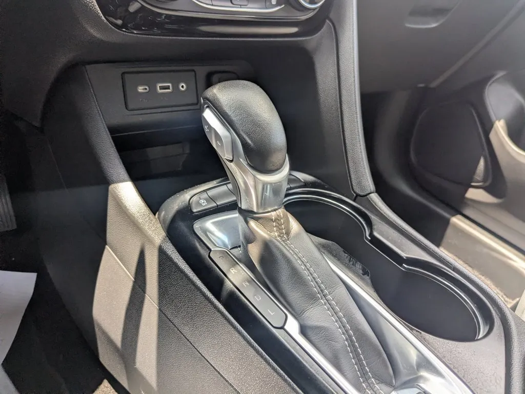 2023 Buick Encore GX Preferred thumbnail 17