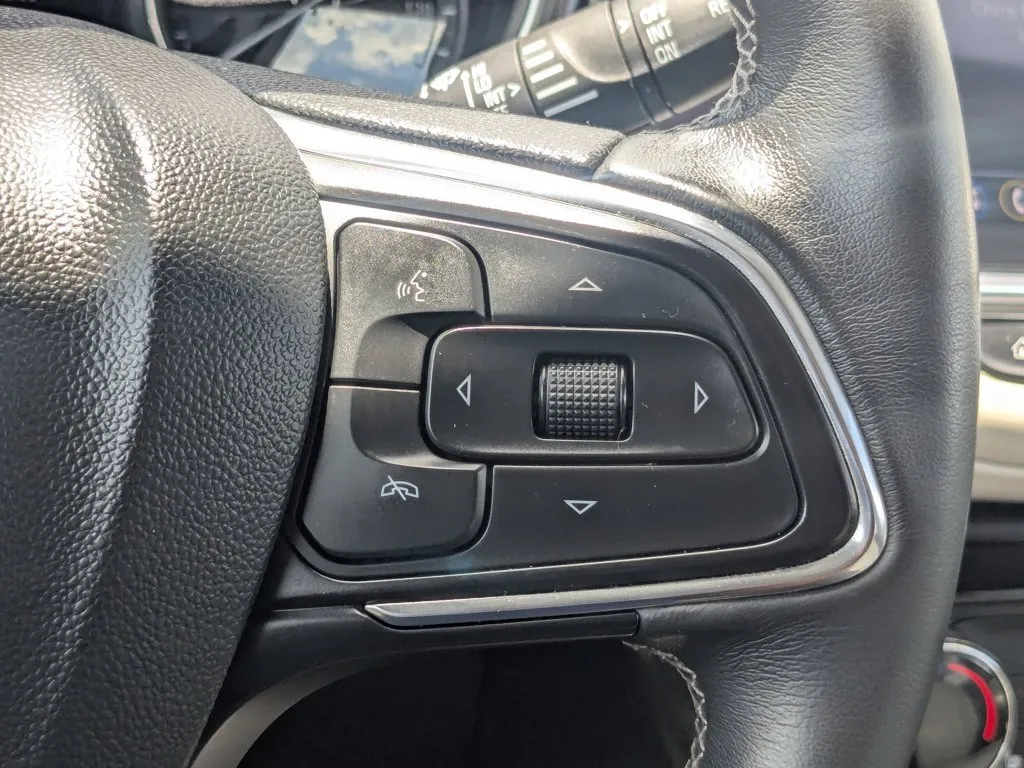 2023 Buick Encore GX Preferred thumbnail 21