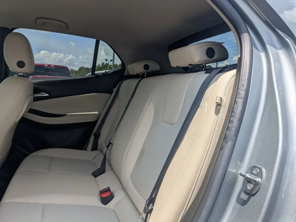2023 Buick Encore GX Preferred thumbnail 22