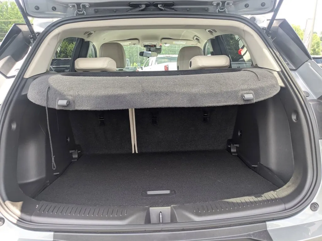 2023 Buick Encore GX Preferred thumbnail 23