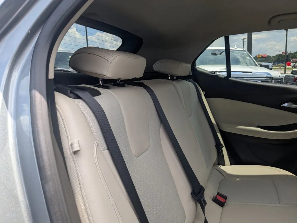 2023 Buick Encore GX Preferred thumbnail 24
