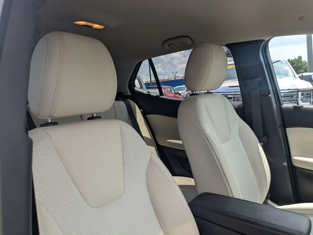 2023 Buick Encore GX Preferred thumbnail 25