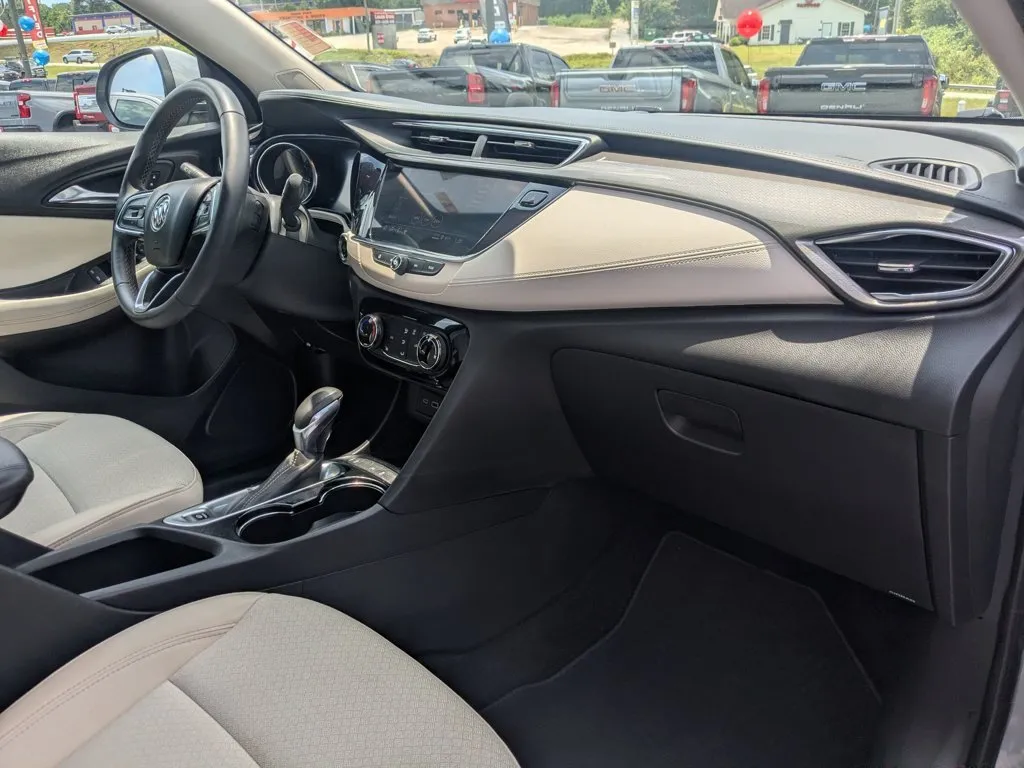 2023 Buick Encore GX Preferred thumbnail 26