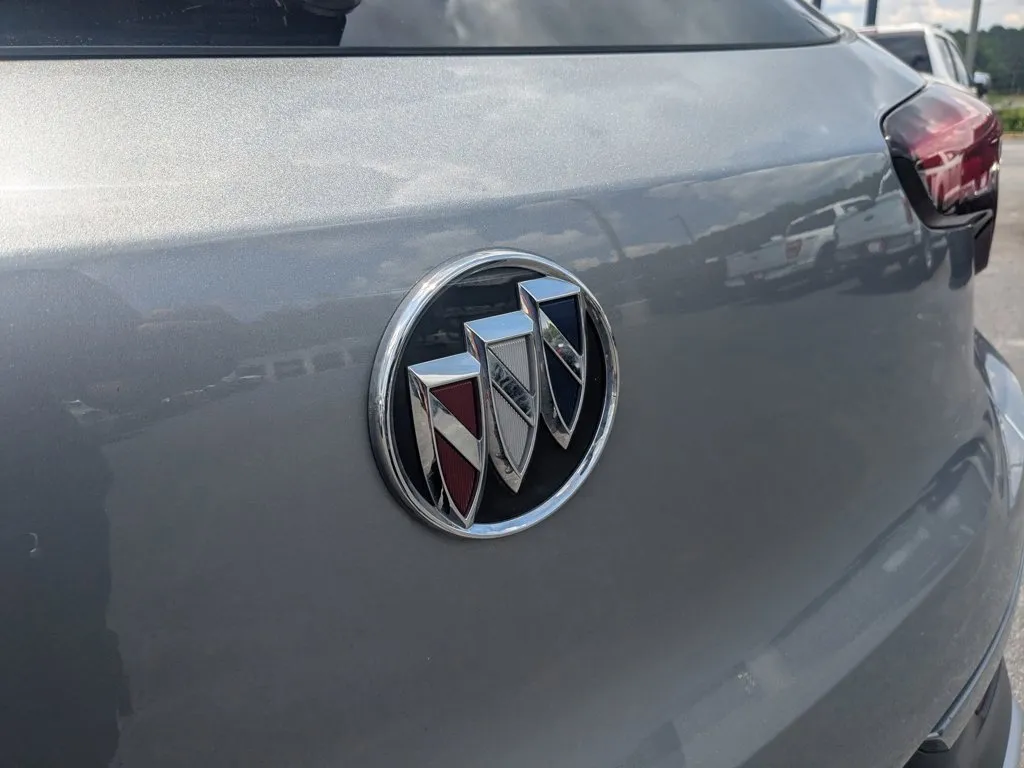 2023 Buick Encore GX Preferred thumbnail 27