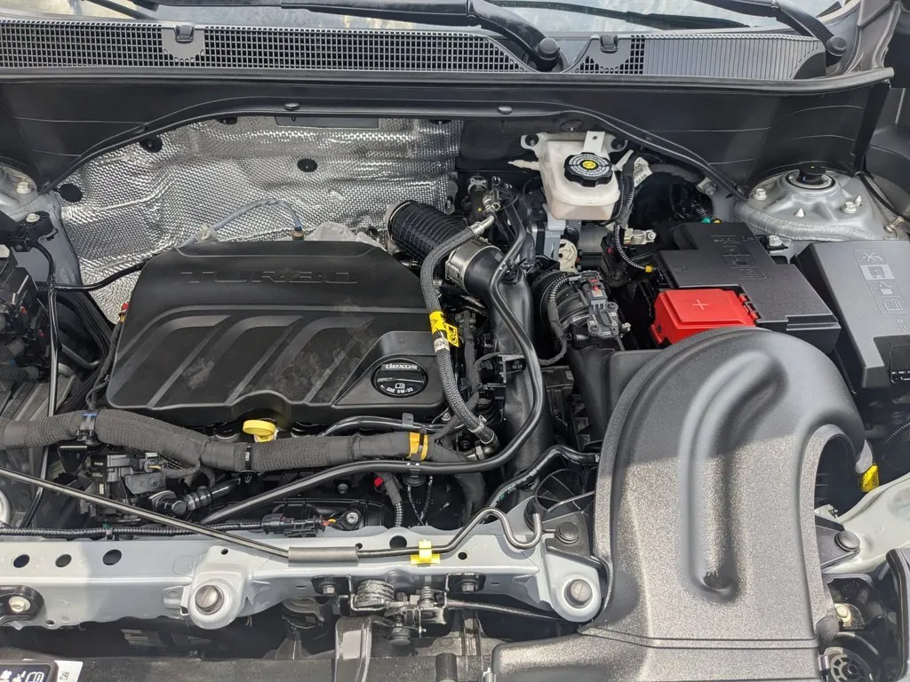 2023 Buick Encore GX Preferred thumbnail 29