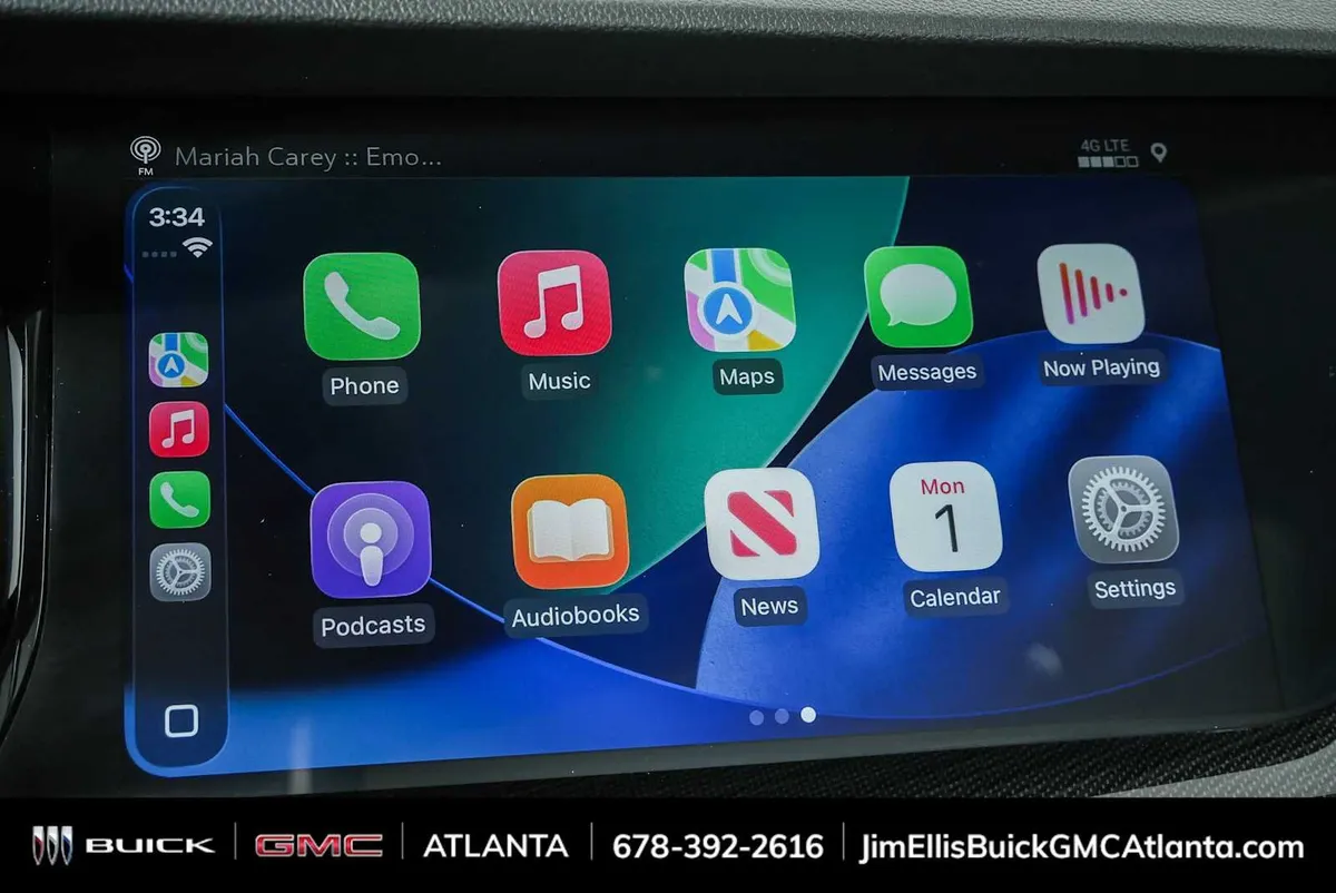 2023 Buick Envision Essence thumbnail 14