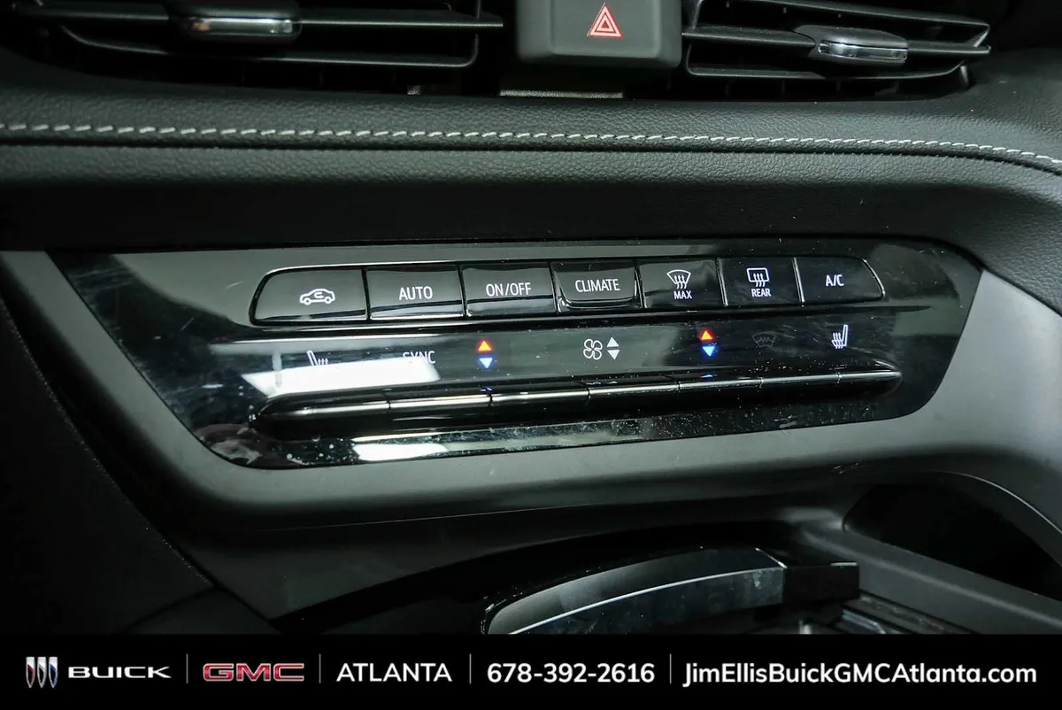 2023 Buick Envision Essence thumbnail 15