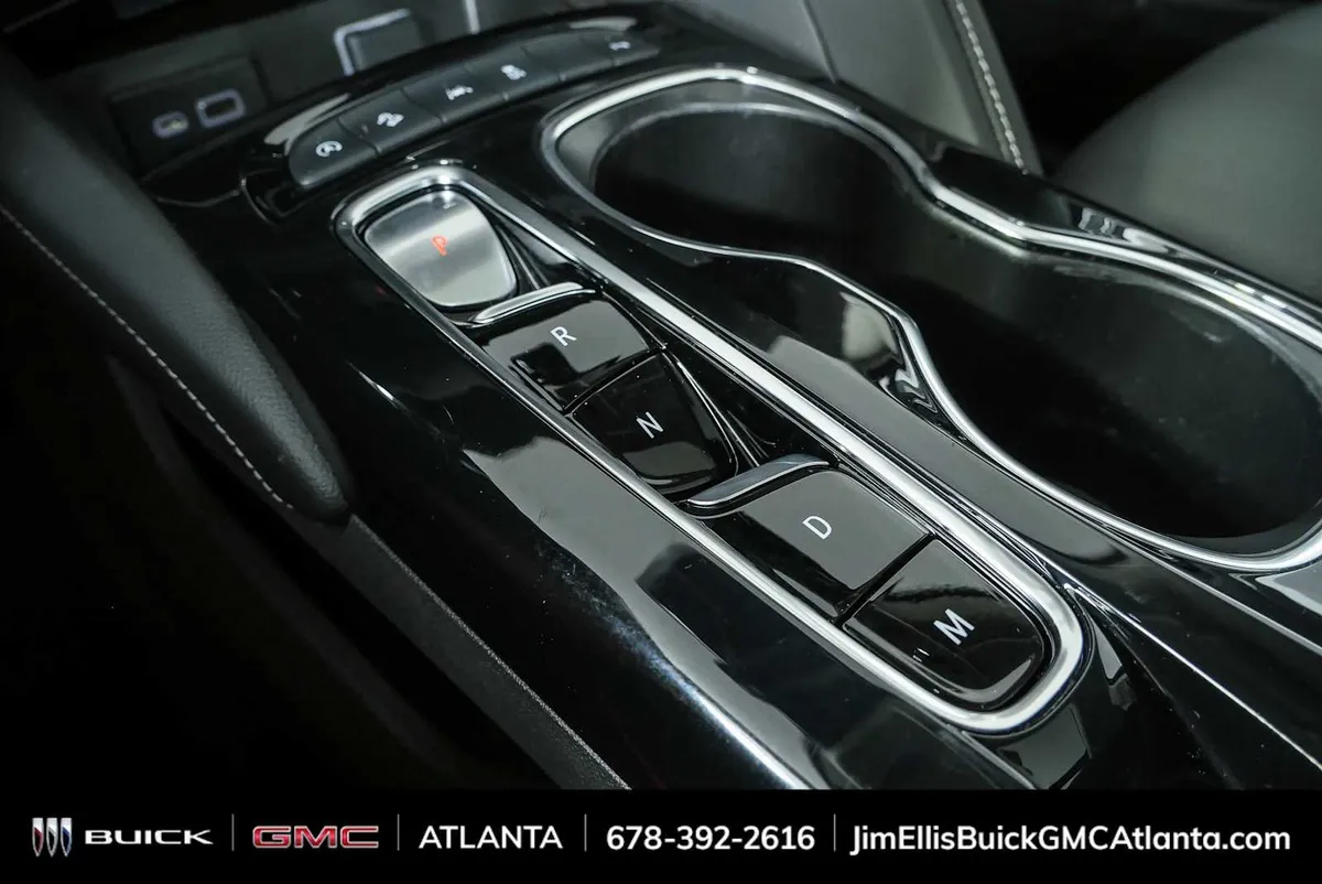2023 Buick Envision Essence thumbnail 16
