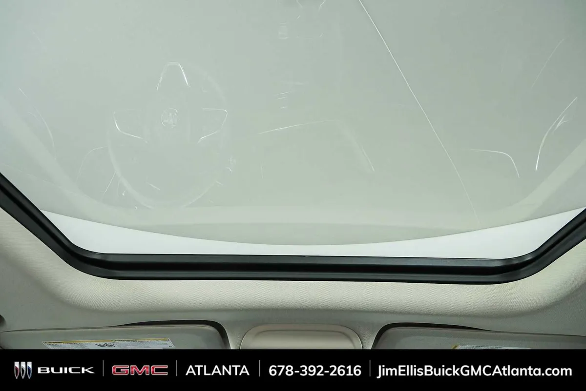 2023 Buick Envision Essence thumbnail 20