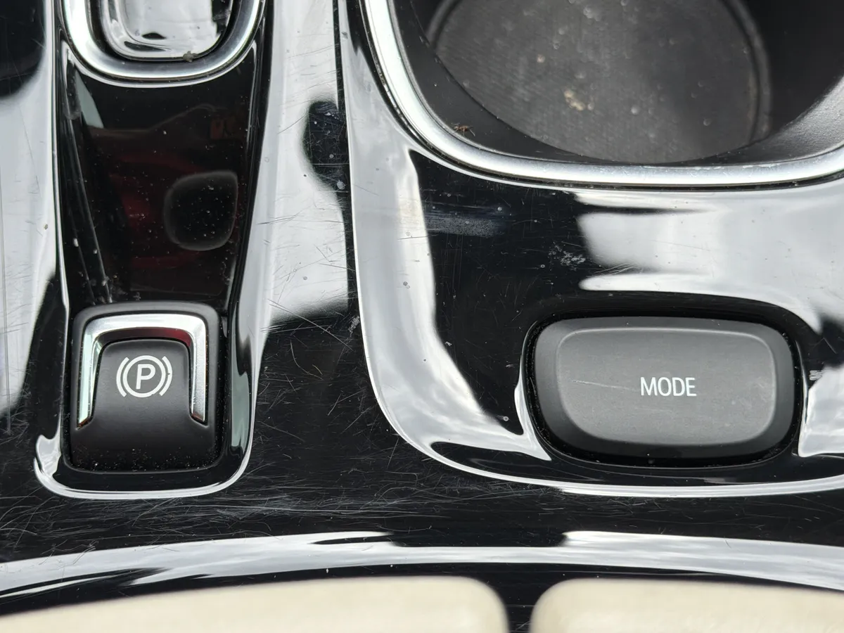 2023 Buick Envision Preferred thumbnail 10