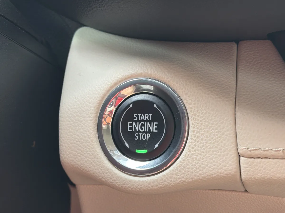 2023 Buick Envision Preferred thumbnail 11