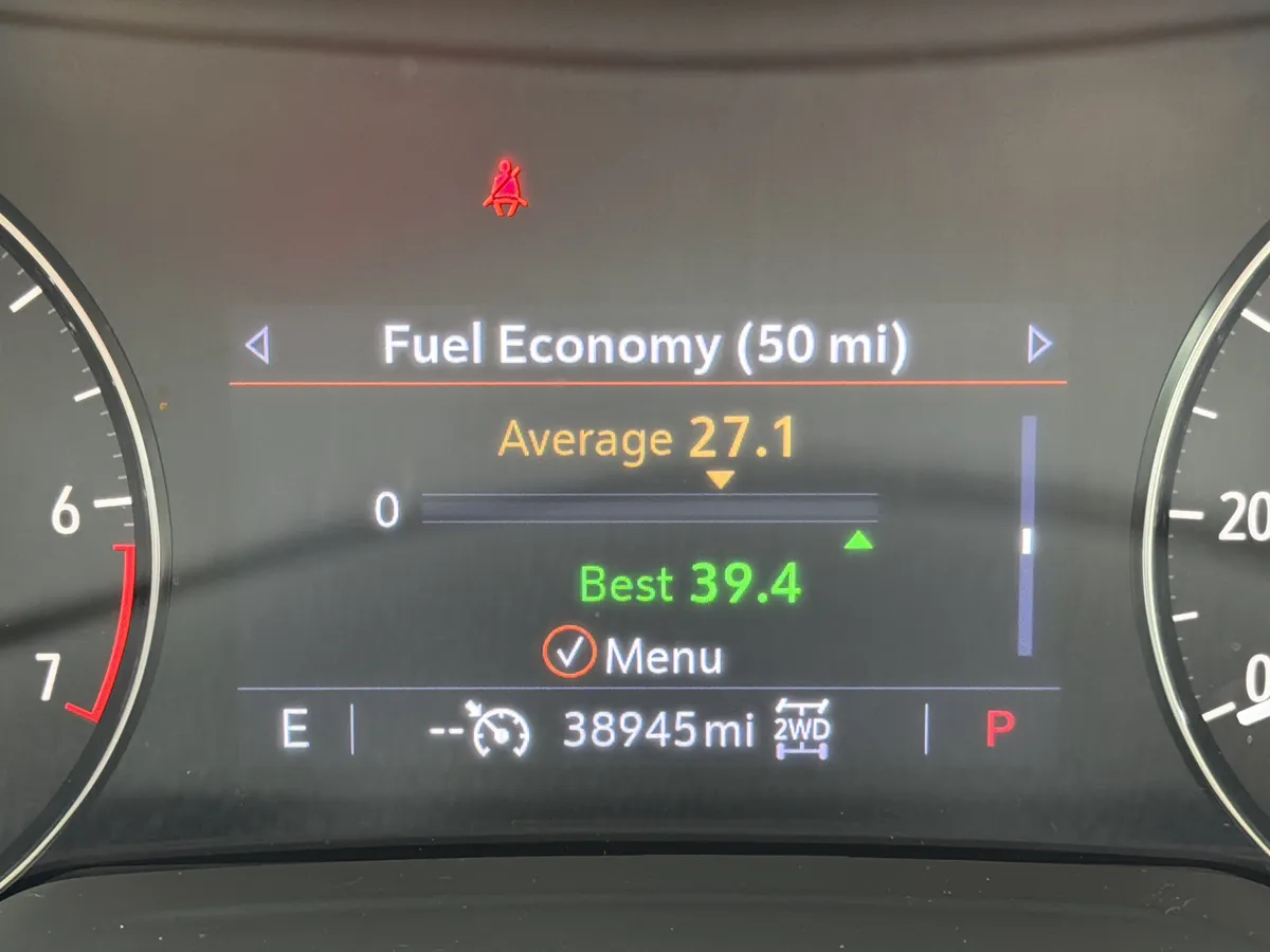 2023 Buick Envision Preferred thumbnail 13