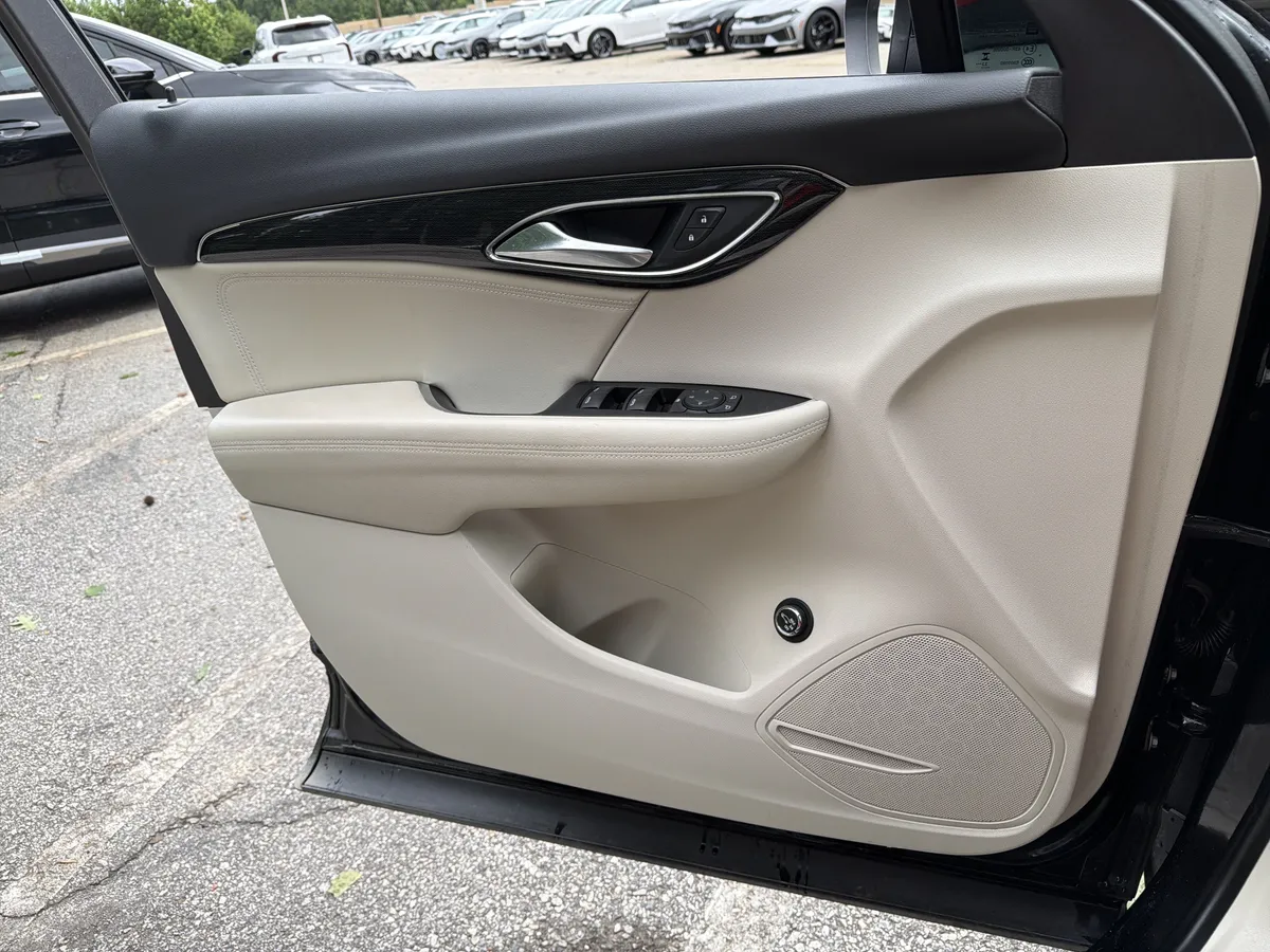 2023 Buick Envision Preferred thumbnail 15