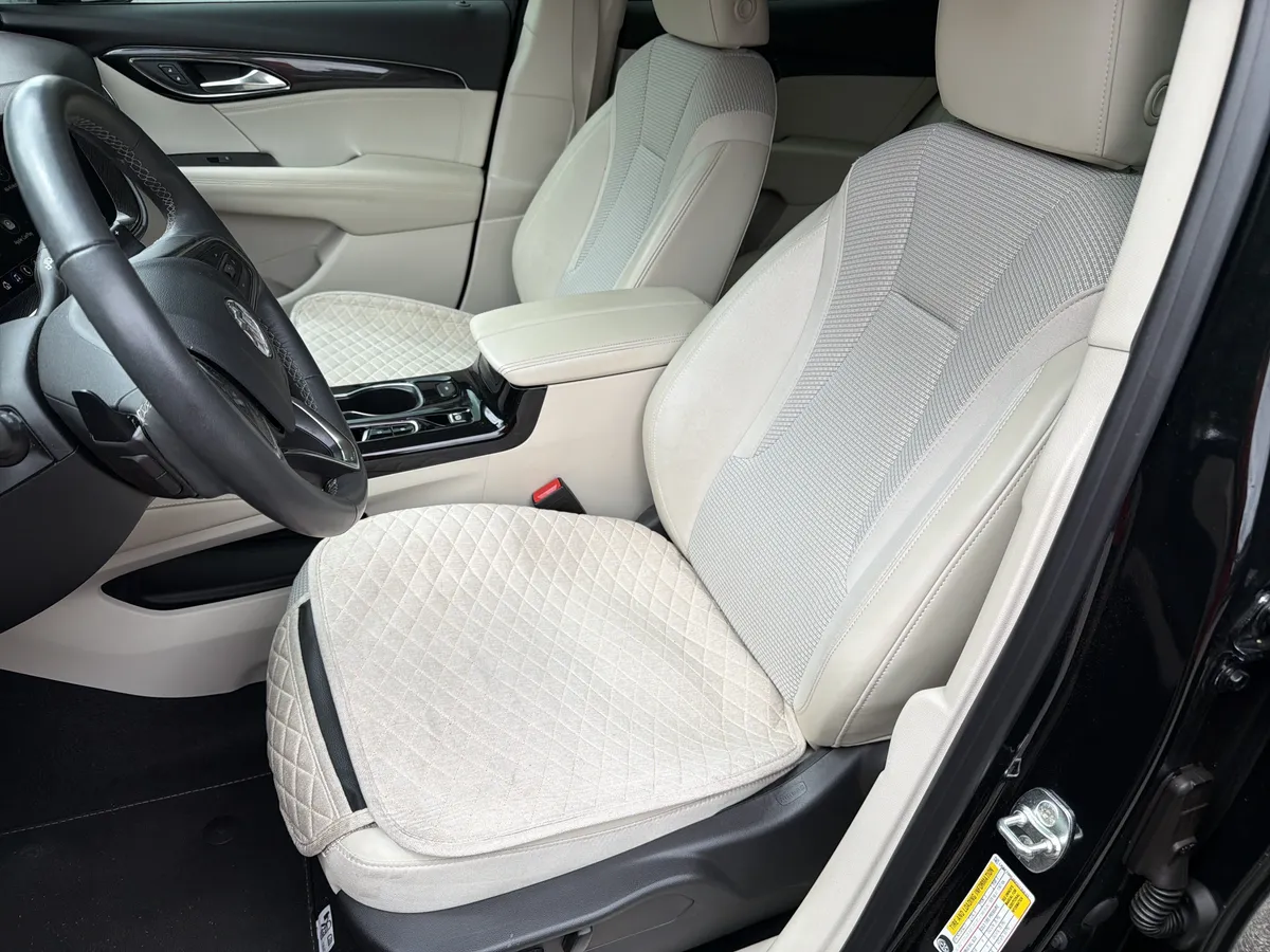 2023 Buick Envision Preferred thumbnail 17