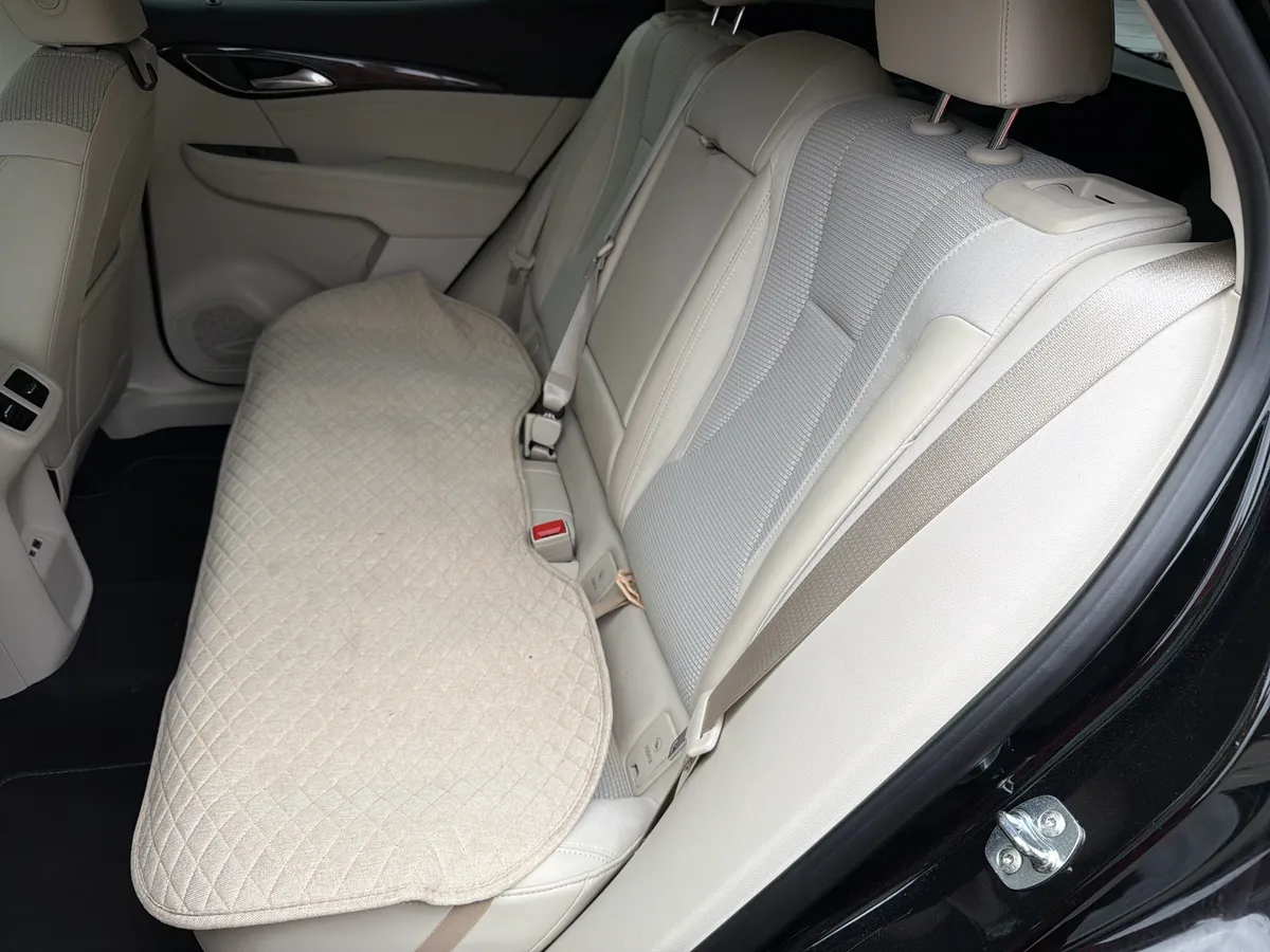 2023 Buick Envision Preferred thumbnail 19