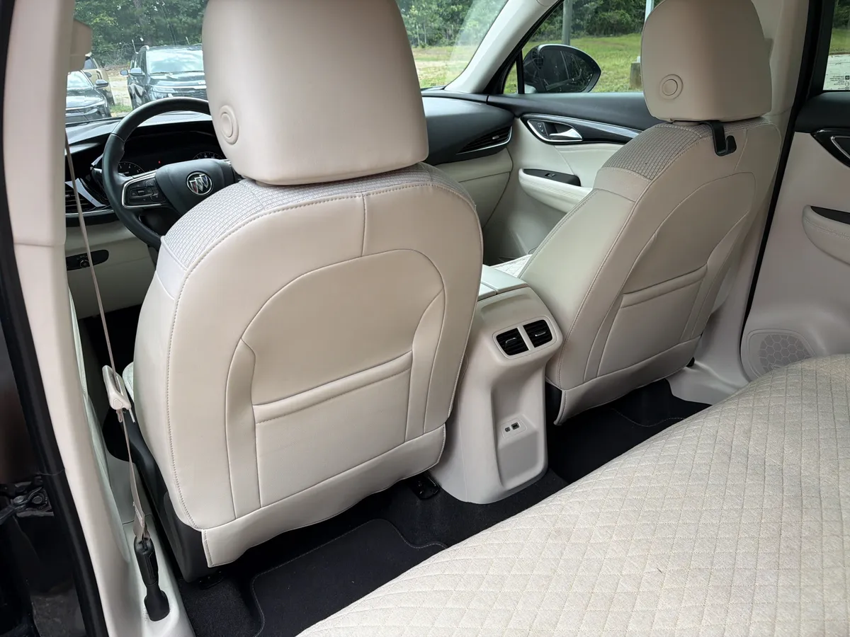 2023 Buick Envision Preferred thumbnail 20