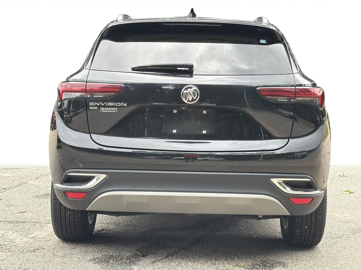 2023 Buick Envision Preferred thumbnail 25