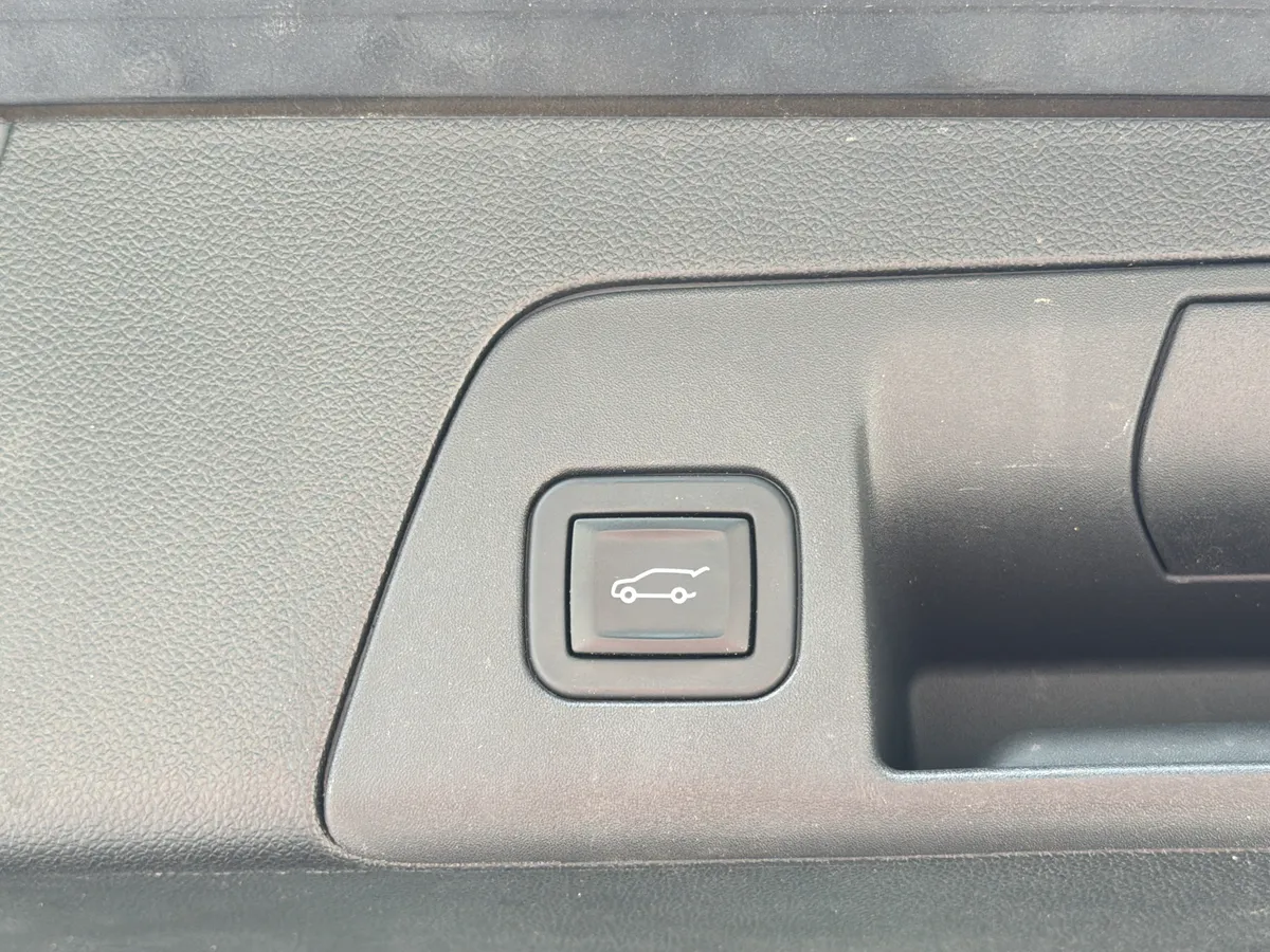 2023 Buick Envision Preferred thumbnail 27