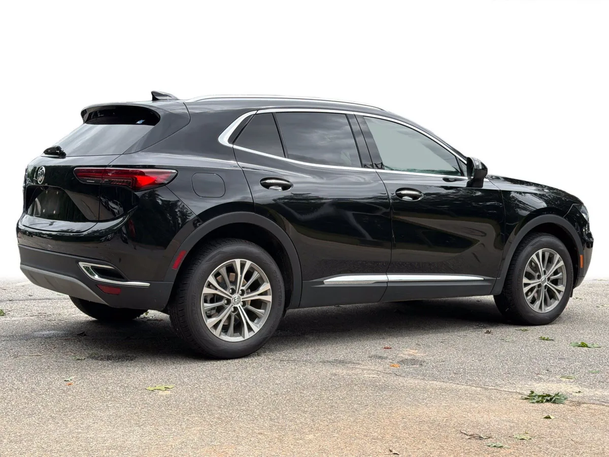 2023 Buick Envision Preferred thumbnail 28