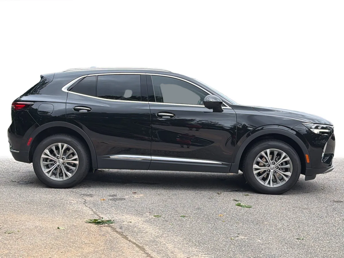 2023 Buick Envision Preferred thumbnail 29