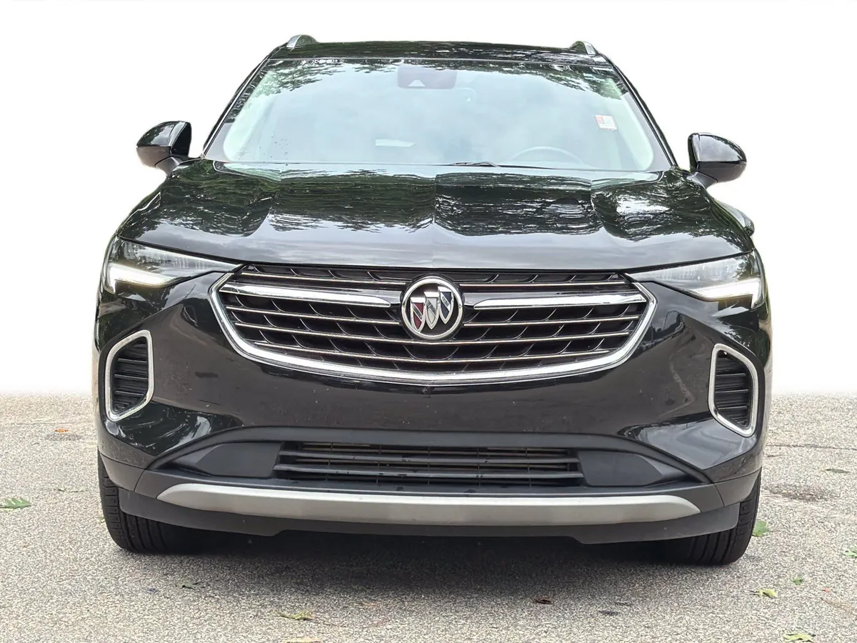 2023 Buick Envision Preferred thumbnail 30