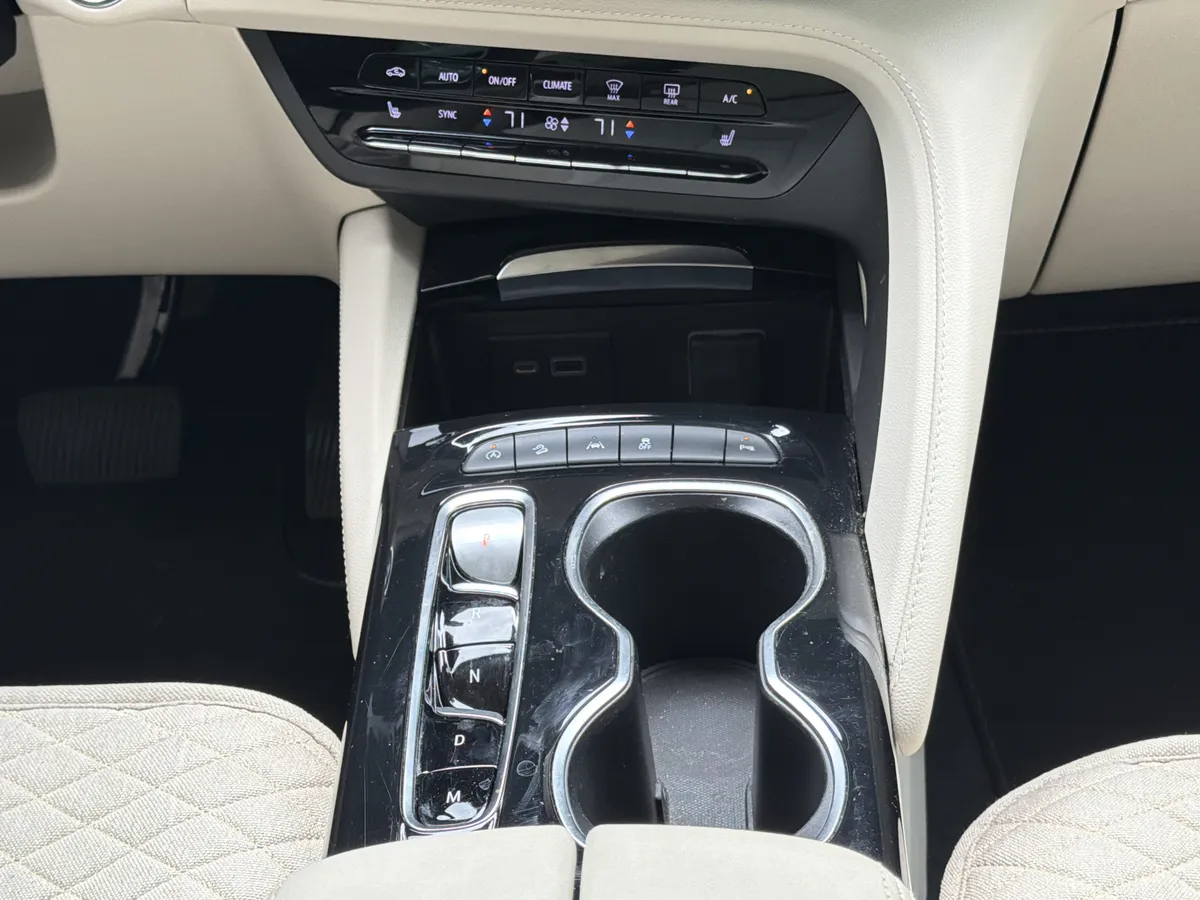 2023 Buick Envision Preferred thumbnail 6