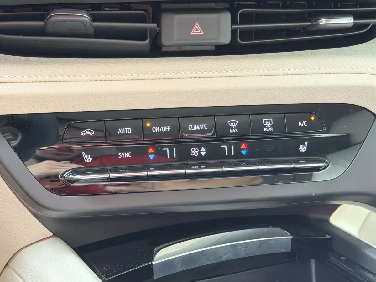 2023 Buick Envision Preferred thumbnail 8