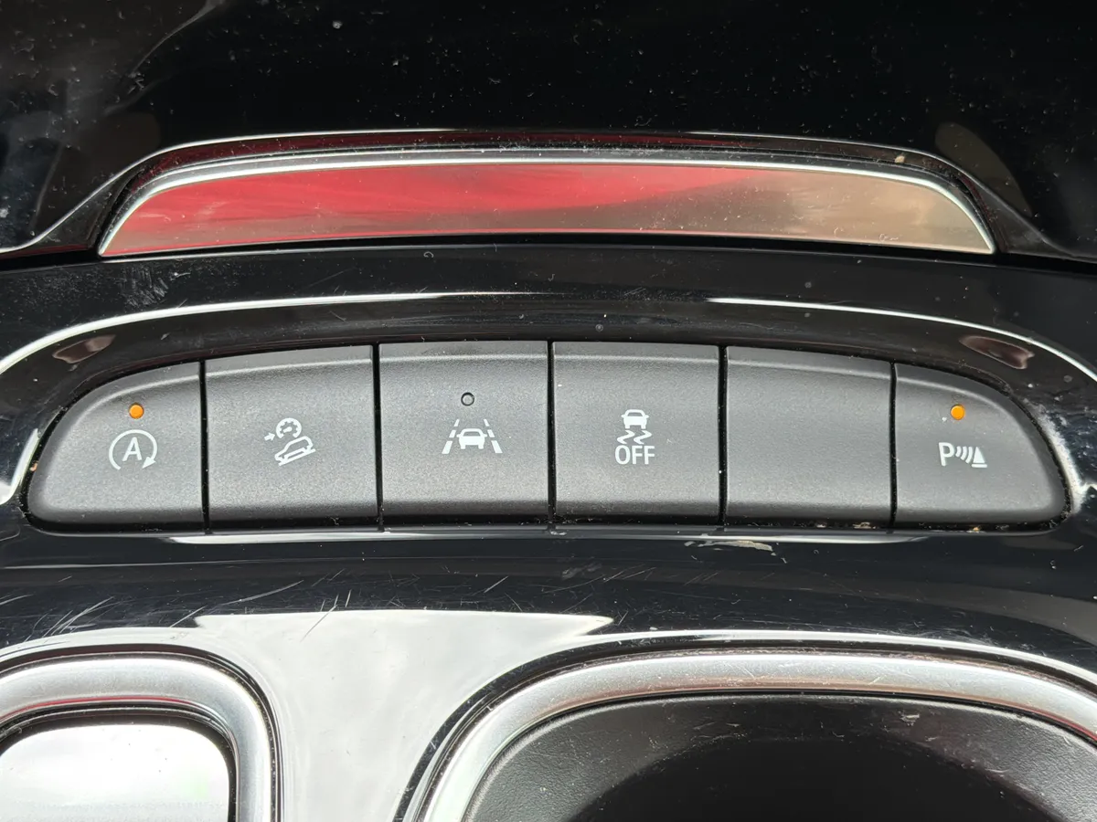 2023 Buick Envision Preferred thumbnail 9