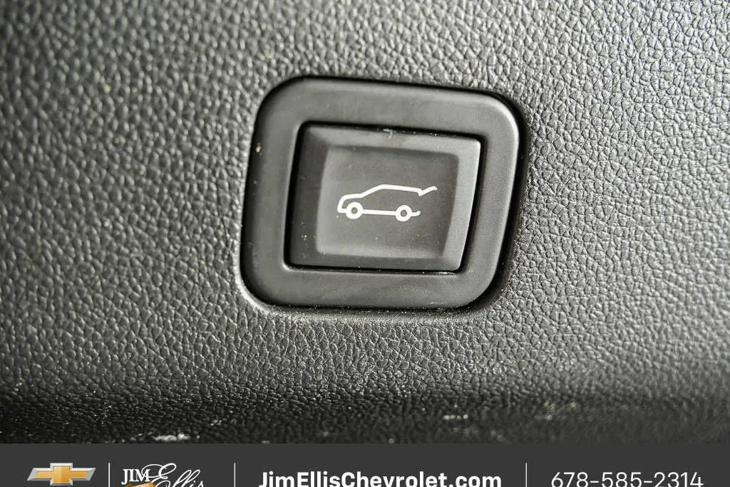 2023 Cadillac Escalade 4WD Sport Platinum thumbnail 38