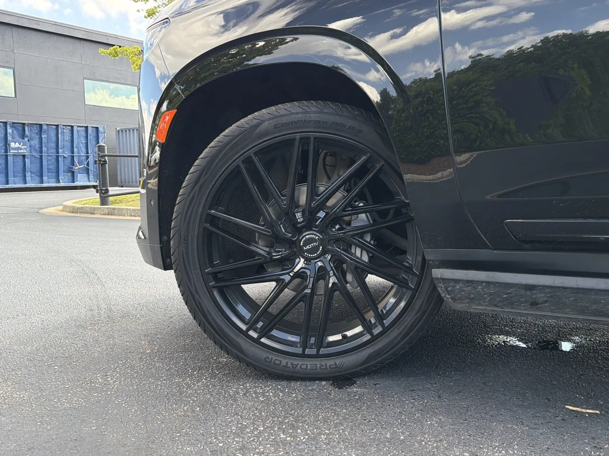 2023 CADILLAC Escalade 4WD Sport Platinum thumbnail 15
