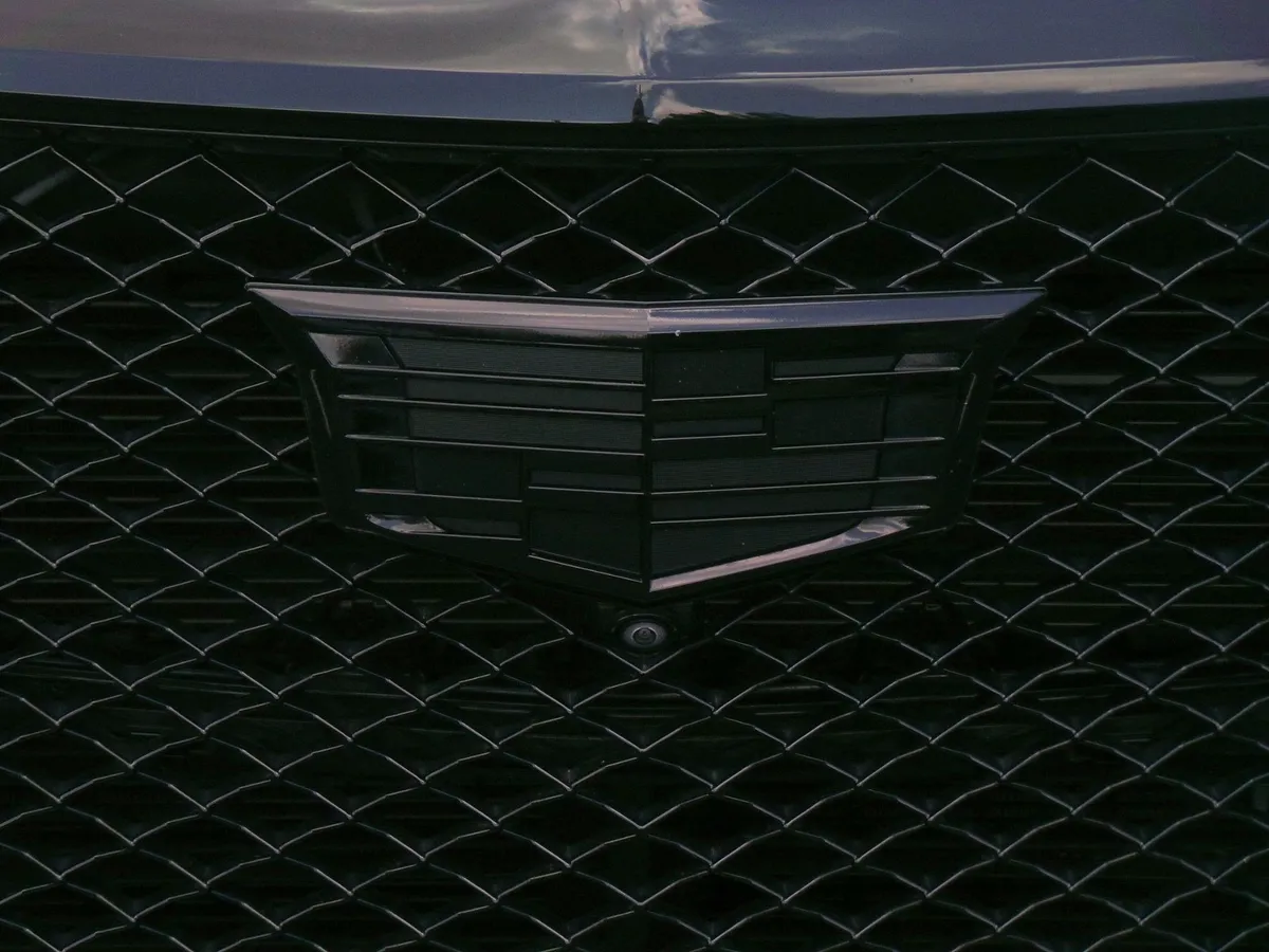 2023 CADILLAC Escalade AWD V-Series thumbnail 27
