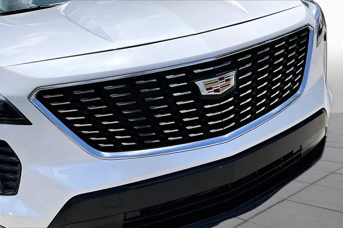 2023 Cadillac XT4 FWD Luxury thumbnail 30