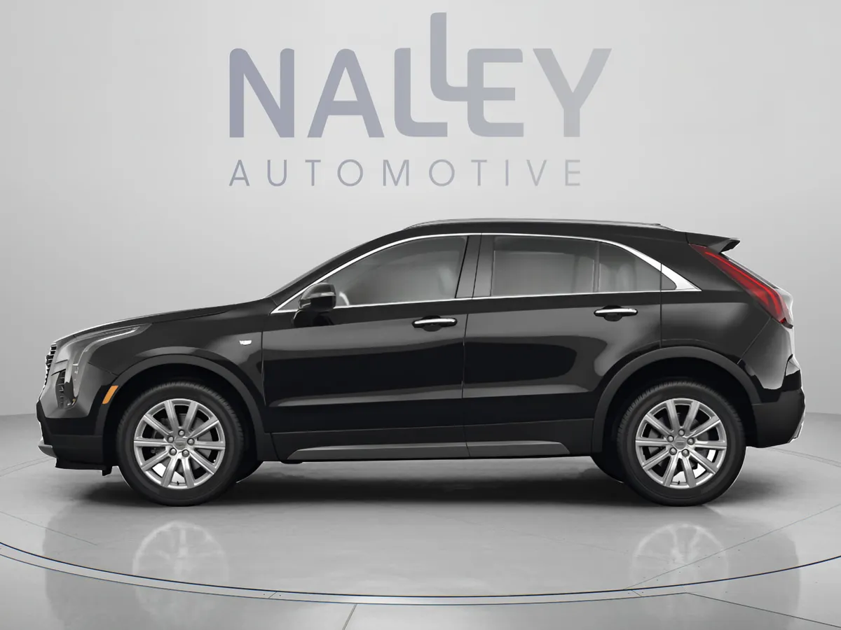 2023 CADILLAC XT4 Premium Luxury thumbnail 2