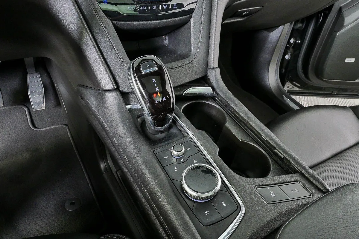 2023 Cadillac XT5 Premium Luxury thumbnail 17
