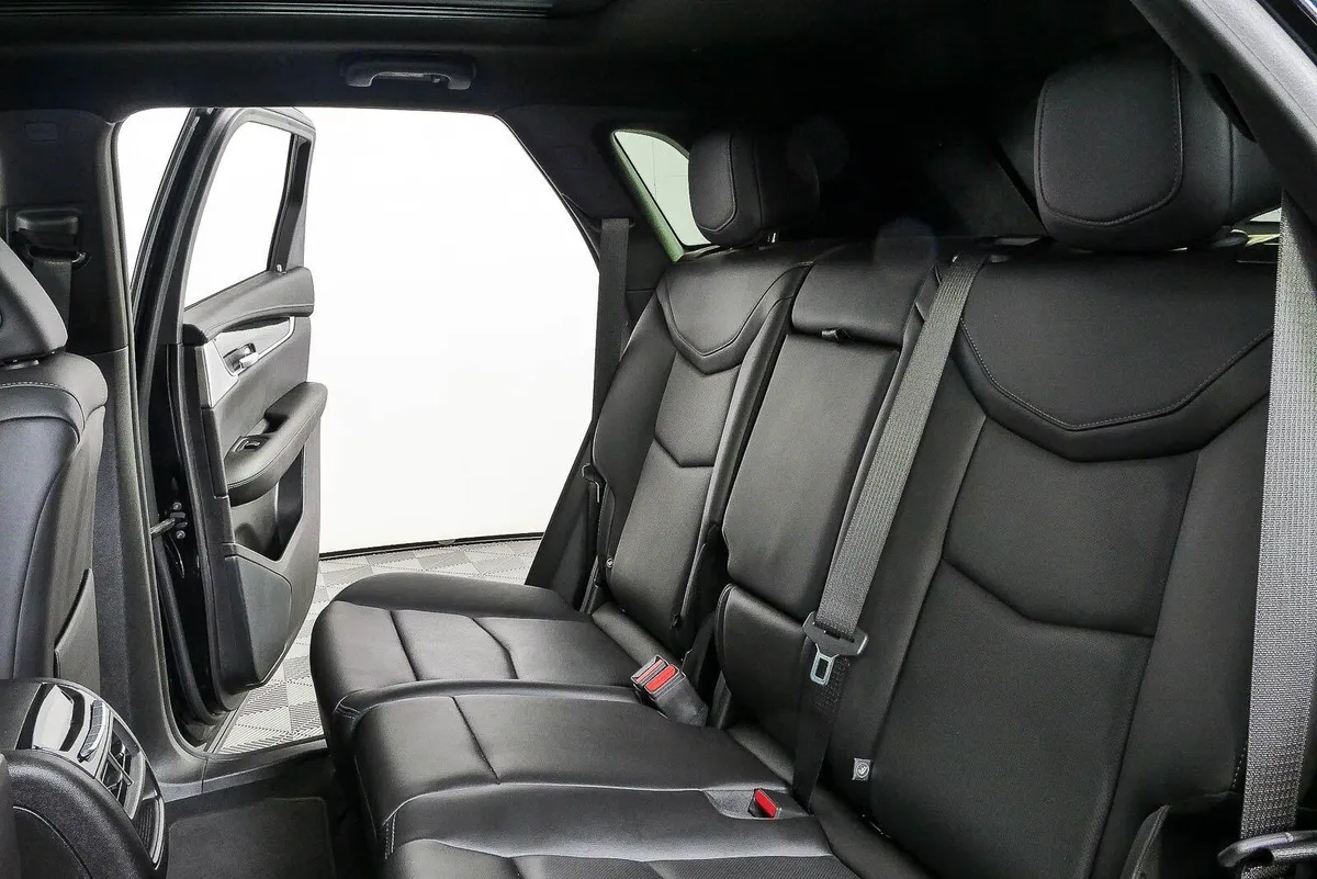 2023 Cadillac XT5 Premium Luxury thumbnail 21