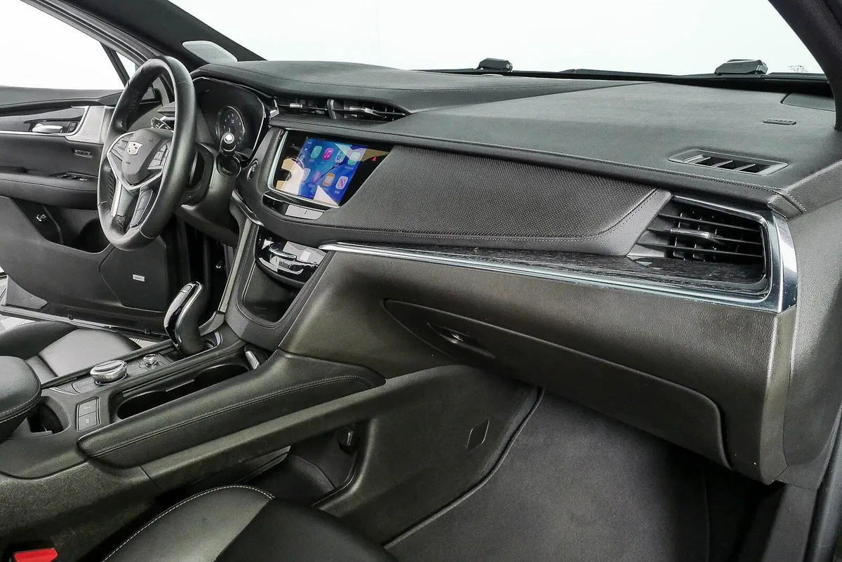 2023 Cadillac XT5 Premium Luxury thumbnail 24