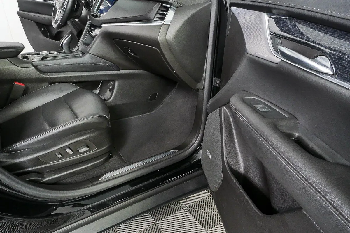 2023 Cadillac XT5 Premium Luxury thumbnail 25