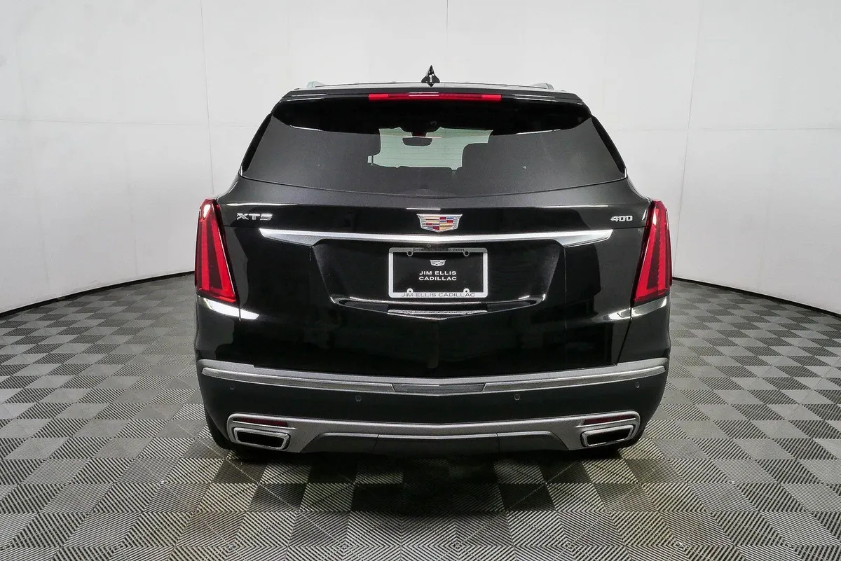 2023 Cadillac XT5 Premium Luxury thumbnail 30