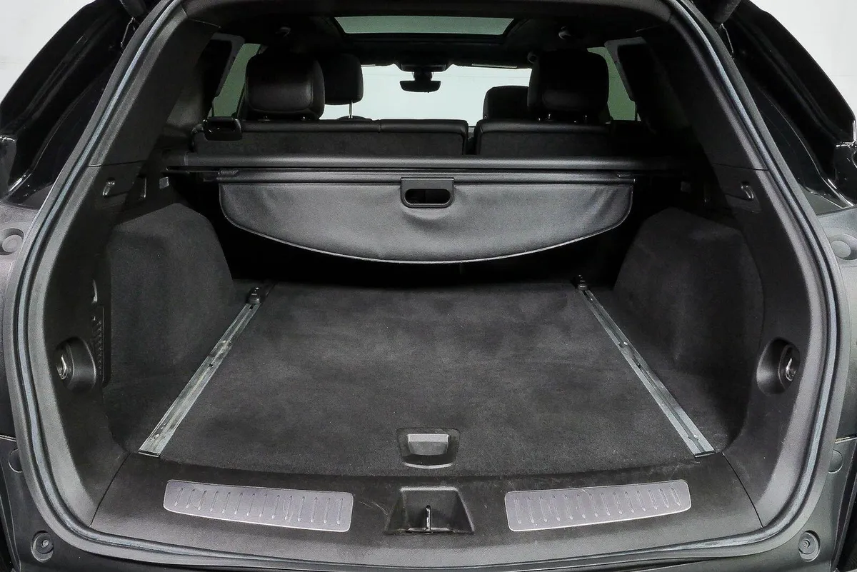 2023 Cadillac XT5 Premium Luxury thumbnail 31