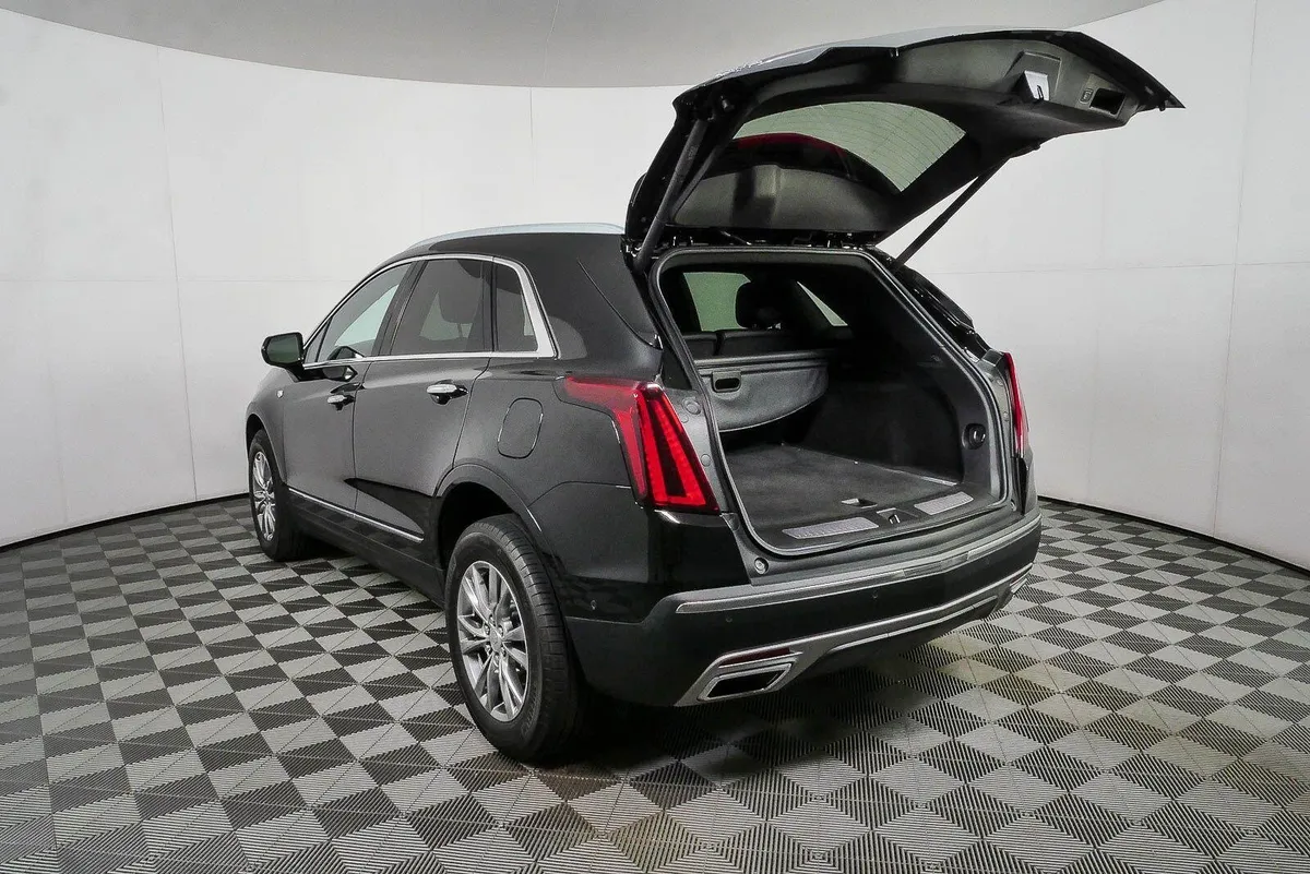2023 Cadillac XT5 Premium Luxury thumbnail 33