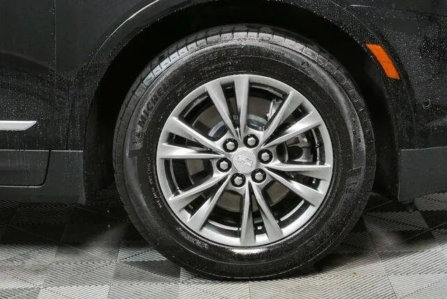 2023 Cadillac XT5 Premium Luxury thumbnail 10