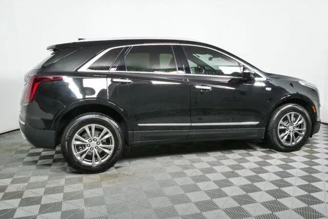 2023 Cadillac XT5 Premium Luxury thumbnail 13