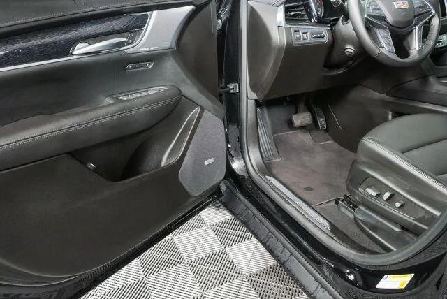 2023 Cadillac XT5 Premium Luxury thumbnail 19