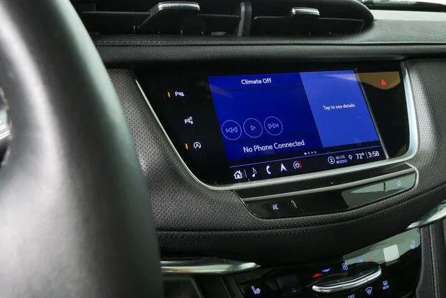 2023 Cadillac XT5 Premium Luxury thumbnail 24