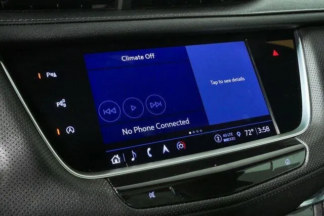 2023 Cadillac XT5 Premium Luxury thumbnail 25