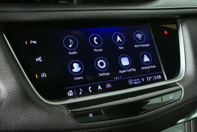 2023 Cadillac XT5 Premium Luxury thumbnail 26