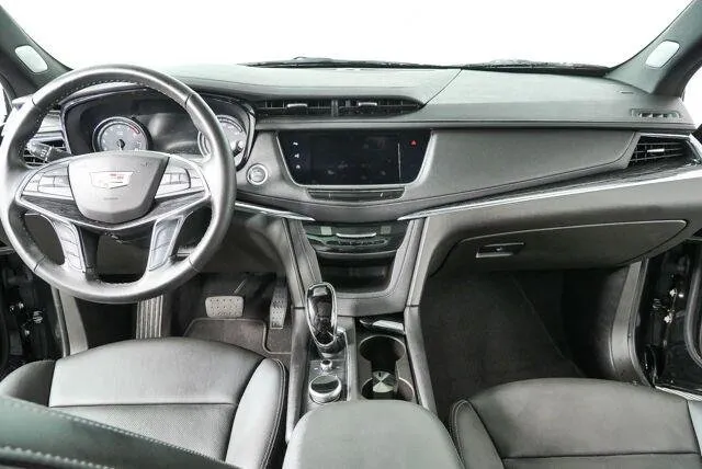 2023 Cadillac XT5 Premium Luxury thumbnail 30